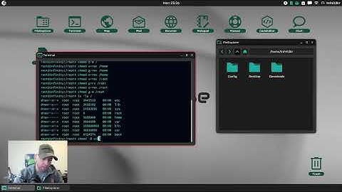 GreyHack Beginners Guide | File Permissions & CHMOD Explained (2025 Beta)