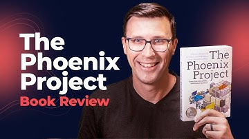 Book Summary: The Phoenix Project
