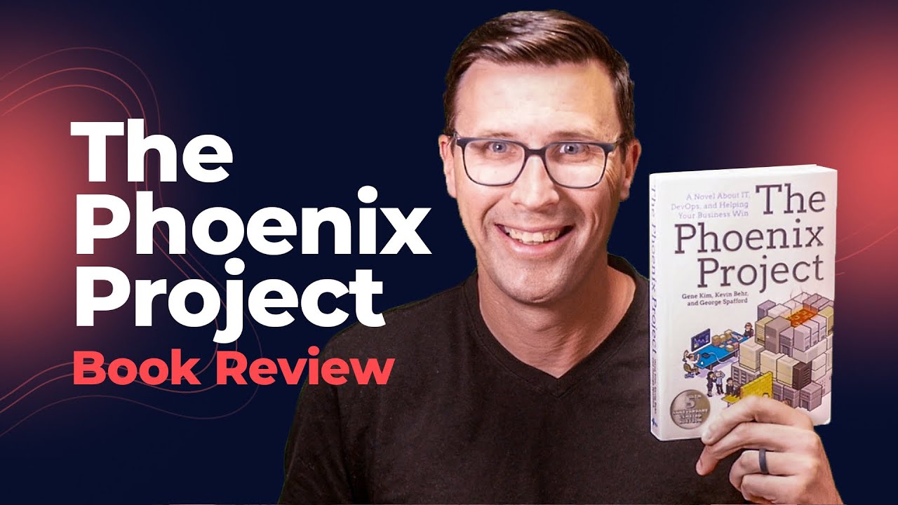 phoenix project book review