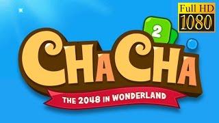 LINE CHACHA Game Review 1080p Official LINE Corporation Puzzle 2016 screenshot 4