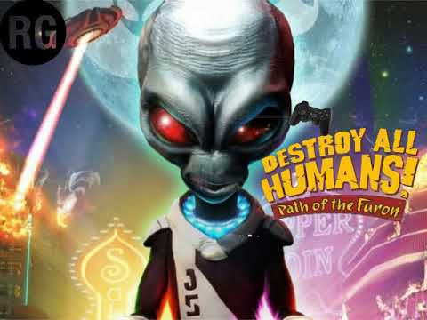 destroy all humans path of the furon ps3 download destroy all humans path of the furon ps3 download
