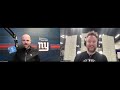 🔴 LIVE: Big Blue Kickoff Live 2/24 | New York Giants