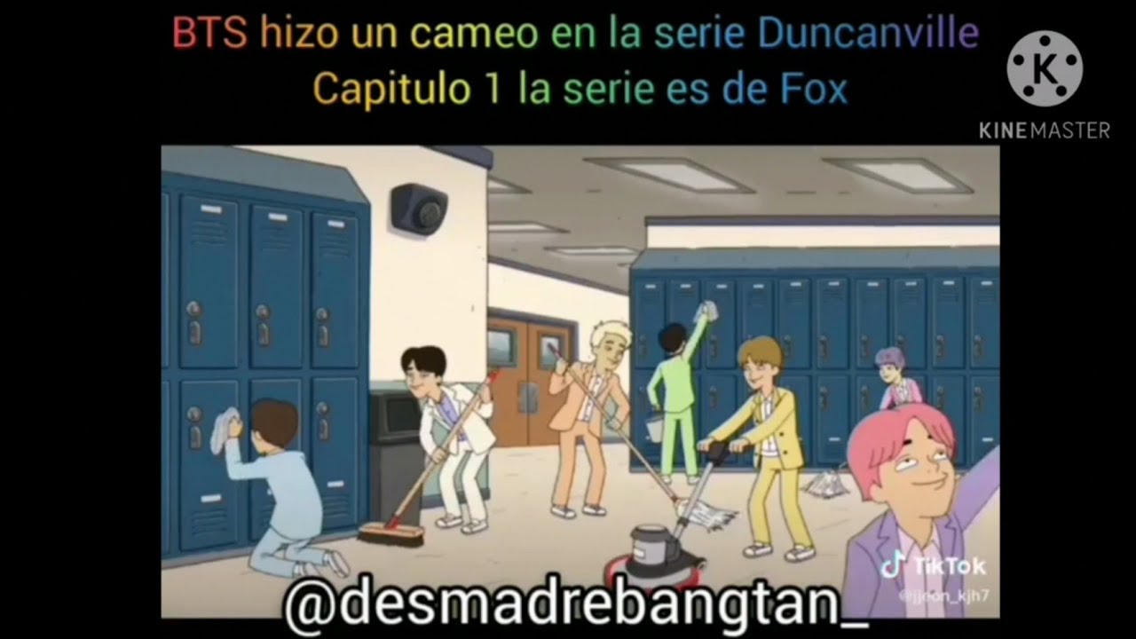 MEMES DE BTS ~EN ESPAÑOL~ PT 37