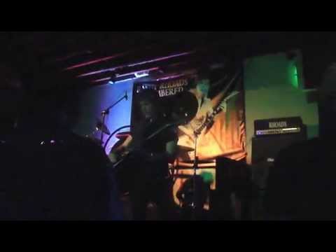 ROWAN ROBERTSON SUICIDE SOLUTION RANDY RHOADS REMEMBERED LAS PALMAS HOLLYWOOD 6/18/2015