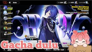 Download lagu Bentar Aja Mau Gacha Promeia Sama End Game Doang  [Zenless Zone Zero]