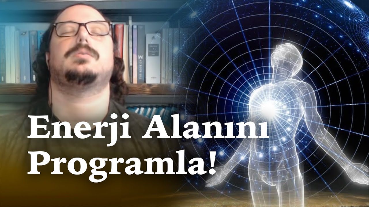 Ev ve Yaşam Enerjisini Temizleme Meditasyonu