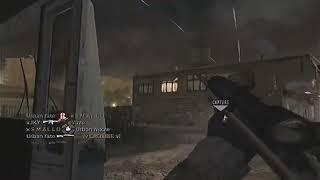 NASTY KILL FEED ON BOG OG COD4