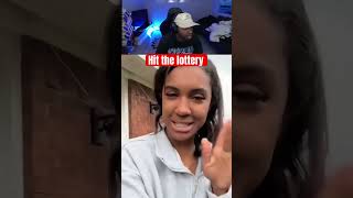 She Found Oil Gushing From Her Backyard… and It’s 100% Natural! #lottery #oil #millionaire