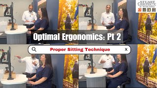 Optimal Ergonomics: Part 2