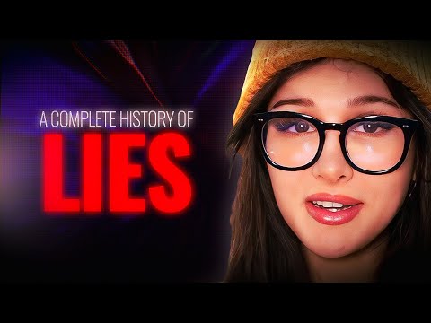 SSSniperWolf: A Complete History of Lies