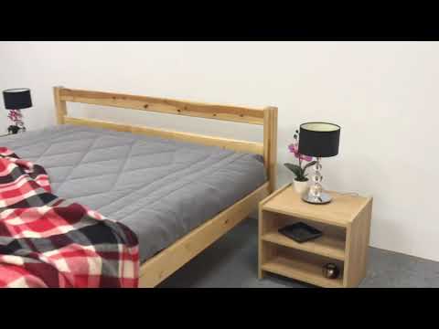 Кровать "Рино"