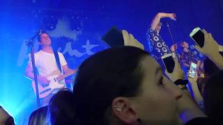 Hecht - Verlore im Meer @ Casino Herisau chords