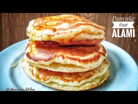 Video: Cara Memanggang Pancake Bebas Ragi