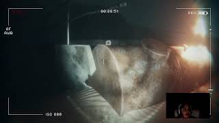 FEAR FRIDAYS 👻 PNEUMATA — Jump Scares, Chaos, &amp; Me Laughing It Off