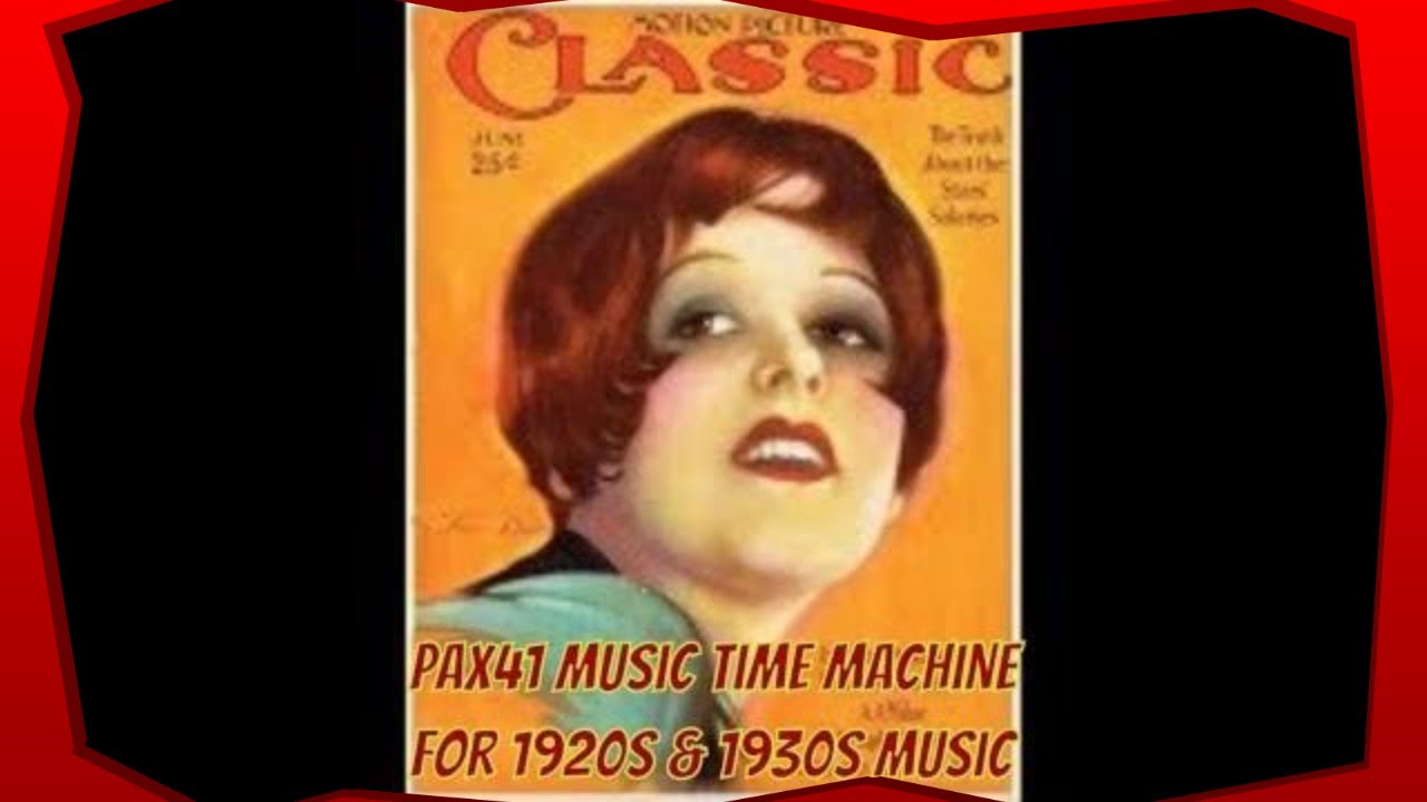 Unforgettable Sound Of 1920s & 1930s Dance Band Music @Pax41 - YouTube