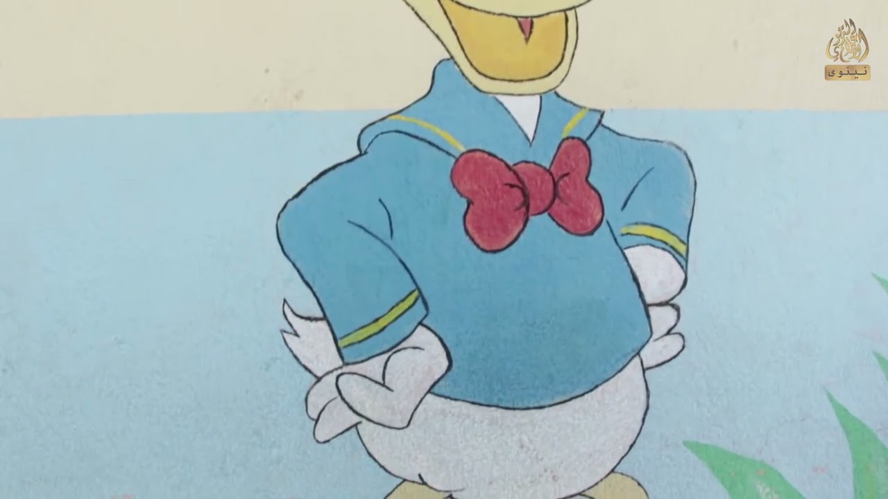 #عدسة_الاعلام #التربوي تطلع على سير العملية التعليمية في مدرسة حمزة سيد الشهداء للبنات ...