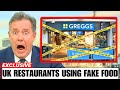 10 UK Restaurants To AVOID At All Costs! (And Few That Are Safe!)