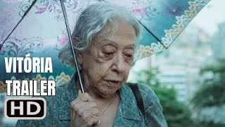 VITORIA - Official Trailer - IFFA 2025