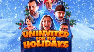 Uninvited For The Holidays - Trailer