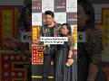 Krushna Abhishek &amp; Bharti Singh Spotted On The Set Of Laughter Chef Season