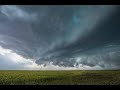 Live Storm Chase - September 3, 2024