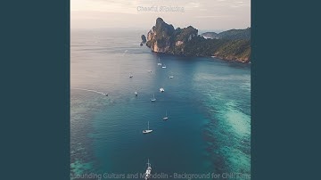 Background for Resting Easy