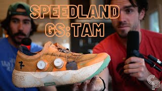 Speedland GS:TAM Review.  Did Speedland Just Make The First 200 Mile Race Specific Shoe? screenshot 5