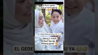 Brother L Is Syifa Hadjus Boyfriend leslar lestibillar lestikejora