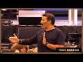 Training Your Mind for Peak Performance - Tony Robbins Best motivational video for success