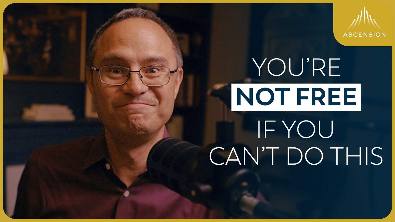 What Is Your Freedom For? (w/ Dr. Edward Sri)