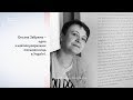 Оксана Забужко про Донбас, Галичину, війну і «націоналіста» Медведчука