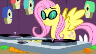 DJ FLYSHY - Flutter-Butterfly