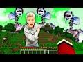 НА ВЛАДА А4 НАПАЛА СТАЯ СИРЕНОГОЛОВЫХ СИРЕНОГОЛОВЫЙ В МАЙНКРАФТ MINECRAFT