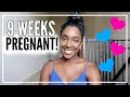 9 WEEK UPDATE | THINGS ARE LOOKING UP | Krista Bowman Ruth