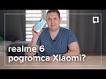 Czy realme 6 to najlepszy smartfon do 1000 zł?