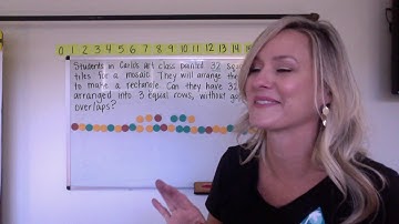 5.2 Factors and Divisibility (4th Grade)