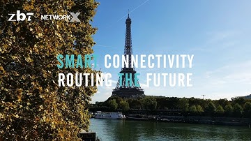 Redefining Intelligent Routing: ZBT at NETWORKX 2025