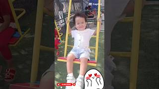 Soliha kachela uchvoti❤️ #soliha #cutebaby #kidsfun #babysteps #treding #kachela