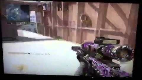 Joined Aura #1 Trickshot (NoSetup)