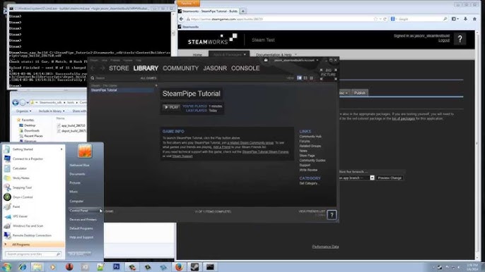 Designing your Steam Store page (Best Practices) - Codecks