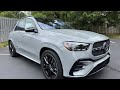 New 2024 Mercedes-Benz GLE 450 Sylvania OH Toledo, OH #MT-4003