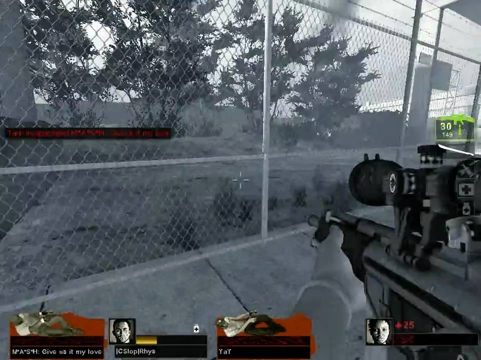 left 4 dead 2 mobile club download left 4 dead 2 mobile club download