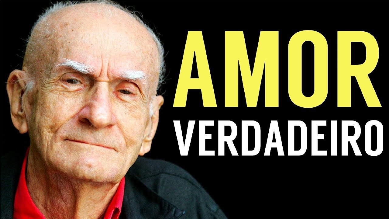 AMOR VERDADEIRO • Ariano Suassuna - YouTube