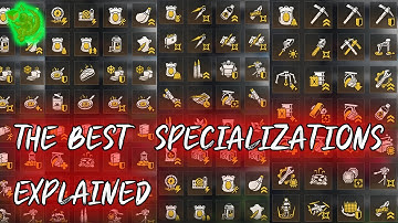 Every Memetic Specialization Explained! The Best memetic Specialization You Need in Once Human