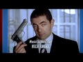 Man for all seasons (Johnny English - Intro, HD)