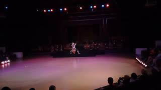 Anoman Vs Indrajit