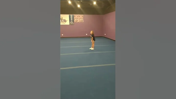 Alyssa Davis - Youth Avalanche