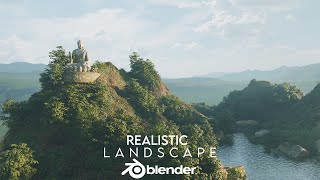 Creative Blender Tutorial Animation Render