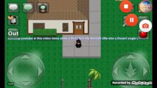 Graal Era Online Gani Files Description!