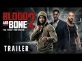 Blood Bone New Action Movie 2025 Michael Jai White Full Movie 4K Actionmovies1